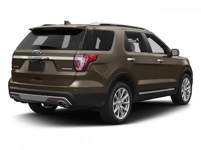 2017 Ford Explorer FWD SUV for sale #2N137974A - photo 2
