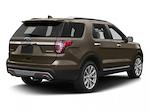 2017 Ford Explorer FWD SUV for sale #2N137974A - photo 2