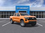 2026 Chevrolet Colorado Crew Cab RWD Pickup for sale #2N138769 - photo 1