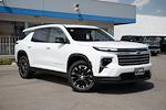 2026 Chevrolet Traverse FWD SUV for sale #2N140234 - photo 1