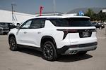 2026 Chevrolet Traverse FWD SUV for sale #2N140234 - photo 6