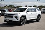 2026 Chevrolet Traverse FWD SUV for sale #2N140234 - photo 8
