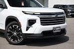 2026 Chevrolet Traverse FWD SUV for sale #2N140234 - photo 9
