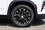 2026 Chevrolet Traverse FWD SUV for sale #2N140234 - photo 11