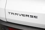 2026 Chevrolet Traverse FWD SUV for sale #2N140234 - photo 12