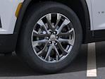 2026 Chevrolet Traverse FWD SUV for sale #2N140234 - photo 48