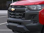 2026 Chevrolet Colorado Crew Cab 4WD Pickup for sale #2N141172 - photo 13