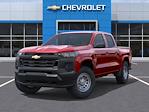 2026 Chevrolet Colorado Crew Cab 4WD Pickup for sale #2N141172 - photo 6