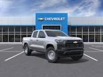 2026 Chevrolet Colorado Crew Cab 4WD Pickup for sale #2N141174 - photo 1