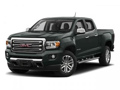 2017 GMC Canyon Crew Cab 4WD Pickup for sale #2N141174A - photo 1