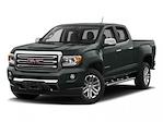 2017 GMC Canyon Crew Cab 4WD Pickup for sale #2N141174A - photo 1