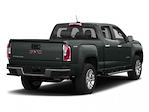 2017 GMC Canyon Crew Cab 4WD Pickup for sale #2N141174A - photo 2