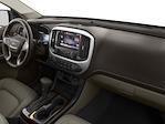 2017 GMC Canyon Crew Cab 4WD Pickup for sale #2N141174A - photo 19