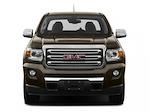 2017 GMC Canyon Crew Cab 4WD Pickup for sale #2N141174A - photo 4