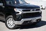2026 Chevrolet Silverado 1500 Double Cab RWD Pickup for sale #2N142067 - photo 9