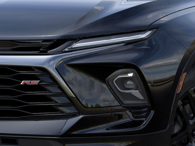 New 2026 Chevrolet Blazer - photo 12