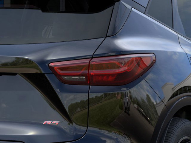 New 2026 Chevrolet Blazer - photo 13