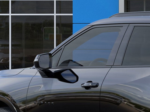 New 2026 Chevrolet Blazer - photo 14