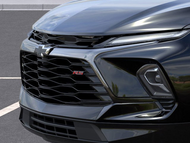 New 2026 Chevrolet Blazer - photo 15