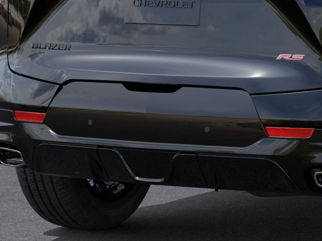 New 2026 Chevrolet Blazer - photo 16