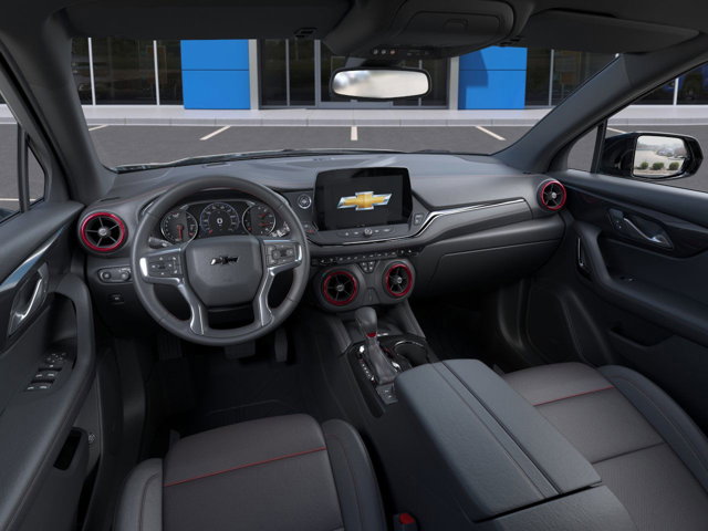 New 2026 Chevrolet Blazer - photo 17