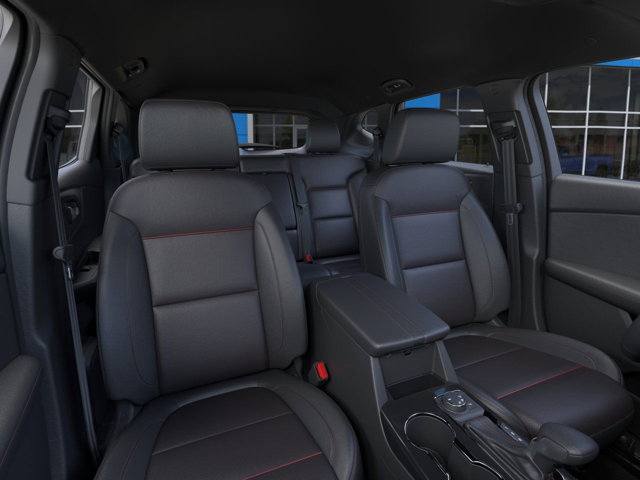 New 2026 Chevrolet Blazer - photo 18