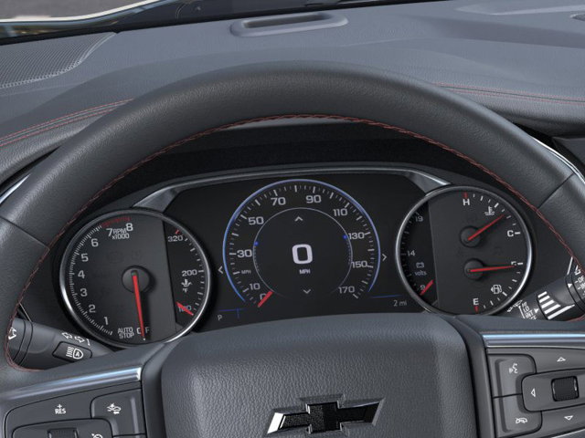 New 2026 Chevrolet Blazer - photo 20
