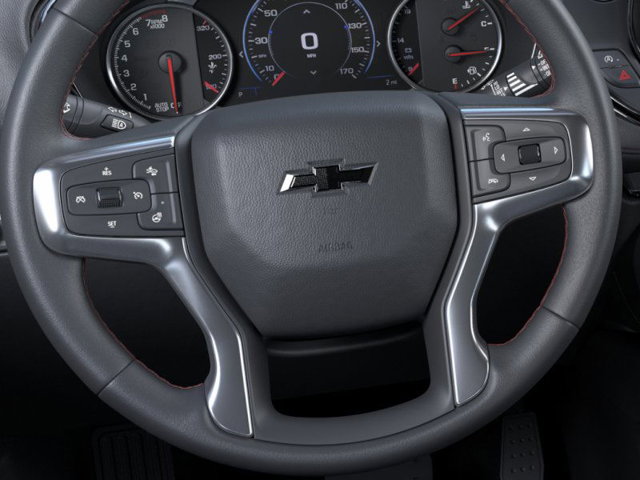 New 2026 Chevrolet Blazer - photo 21