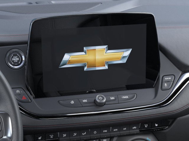New 2026 Chevrolet Blazer - photo 22