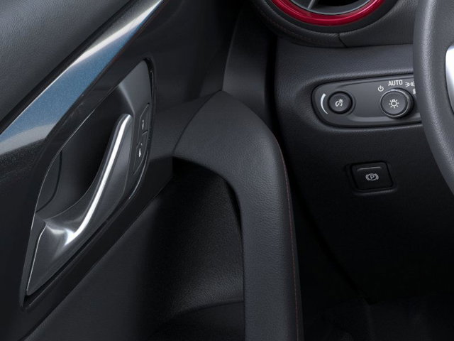 New 2026 Chevrolet Blazer - photo 24