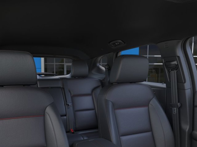 New 2026 Chevrolet Blazer - photo 26