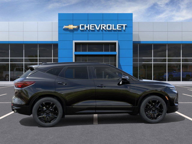 New 2026 Chevrolet Blazer - photo 6