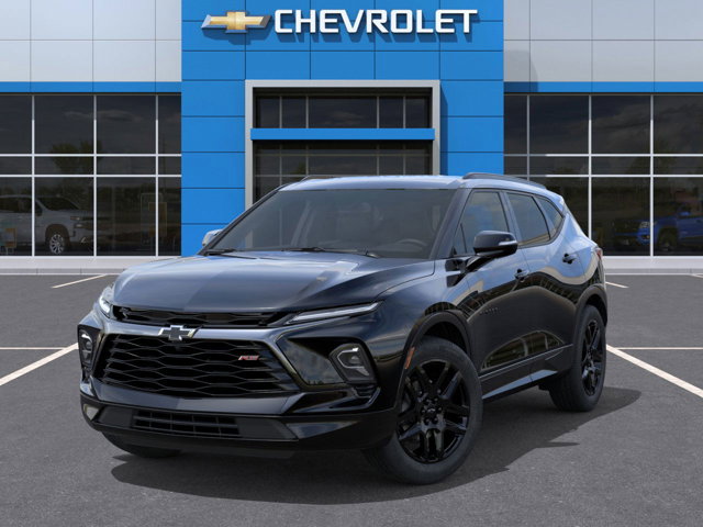 New 2026 Chevrolet Blazer - photo 7