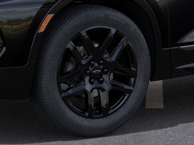 New 2026 Chevrolet Blazer - photo 10