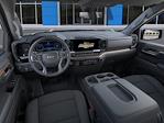 2026 Chevrolet Silverado 1500 Double Cab RWD Pickup for sale #2N143706 - photo 15