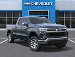 2026 Chevrolet Silverado 1500 Double Cab RWD Pickup for sale #2N143706 - photo 7