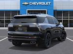 2026 Chevrolet Traverse FWD SUV for sale #2N144091 - photo 2