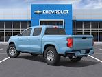 2026 Chevrolet Colorado Crew Cab RWD Pickup for sale #2N151652 - photo 4