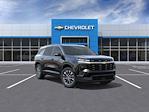 2026 Chevrolet Traverse FWD SUV for sale #2N152273 - photo 1