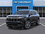 2026 Chevrolet Traverse FWD SUV for sale #2N152273 - photo 6