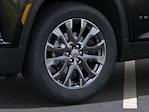 2026 Chevrolet Traverse FWD SUV for sale #2N152273 - photo 9
