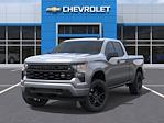 New 2026 Chevrolet Silverado 1500 Custom Double Cab Pickup for sale #2N154043 - photo 6