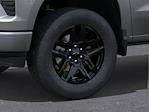 New 2026 Chevrolet Silverado 1500 Custom Double Cab Pickup for sale #2N154043 - photo 9
