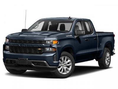 Used 2022 Chevrolet Silverado 1500 - photo 1