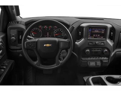 Used 2022 Chevrolet Silverado 1500 - photo 1