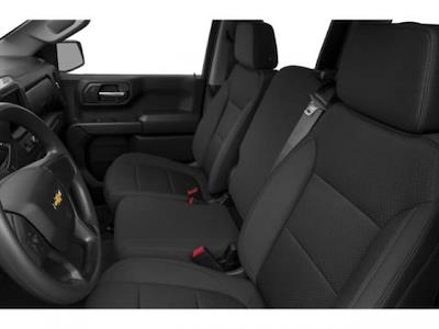 Used 2022 Chevrolet Silverado 1500 - photo 1