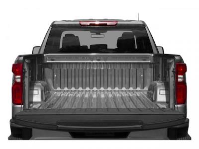 Used 2022 Chevrolet Silverado 1500 - photo 1