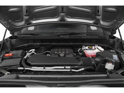 Used 2022 Chevrolet Silverado 1500 - photo 1