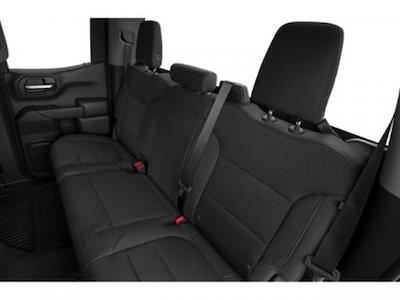 Used 2022 Chevrolet Silverado 1500 - photo 1