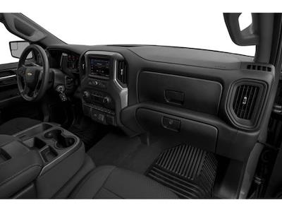 Used 2022 Chevrolet Silverado 1500 - photo 1